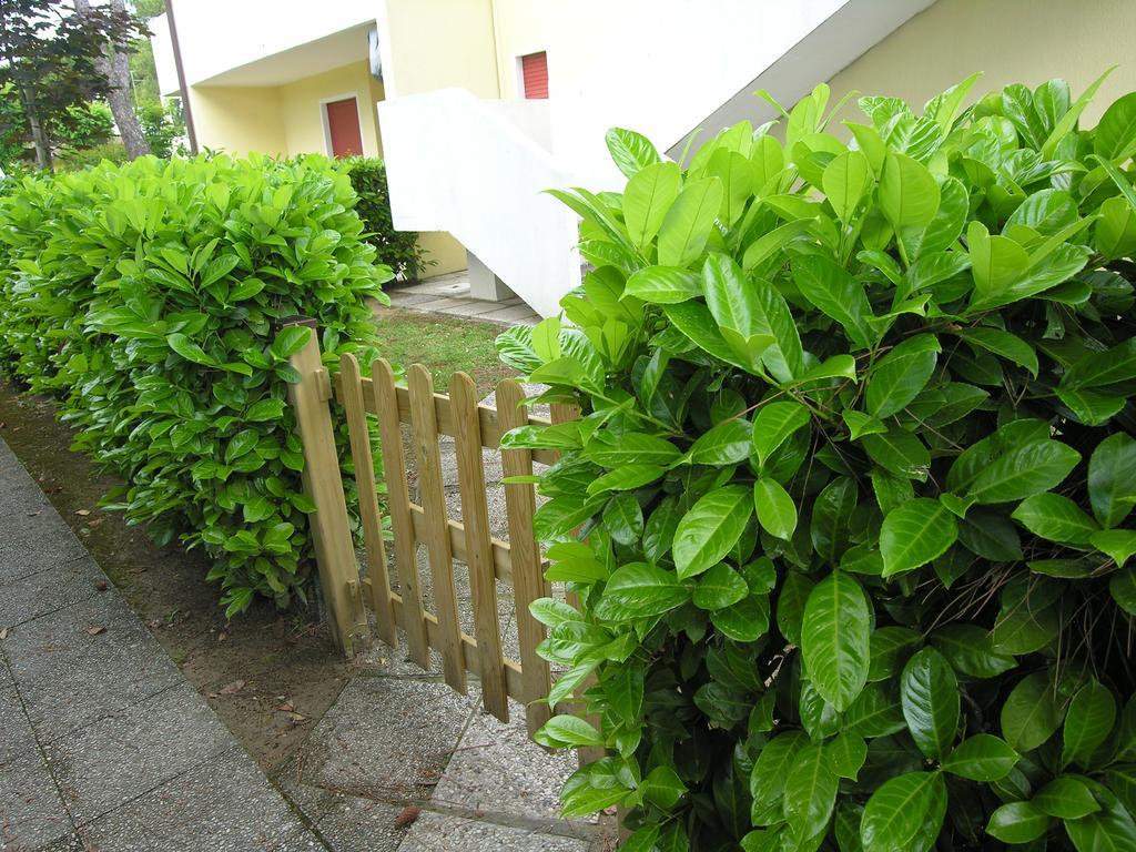 Appartamenti Azzurro Bibione Exterior foto