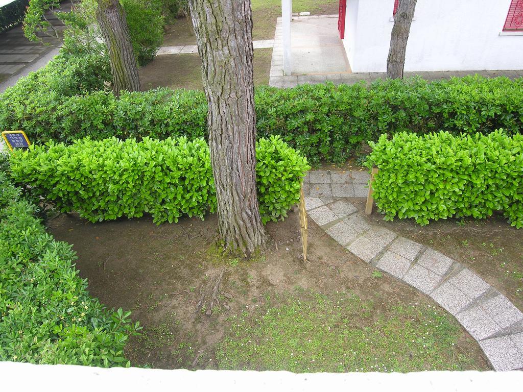 Appartamenti Azzurro Bibione Exterior foto